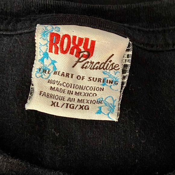 ROXY T-SHIRT ☀️ - Picture 12 of 13